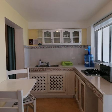 لاس غاليراس B&B Aparthotel La Isleta المظهر الخارجي الصورة