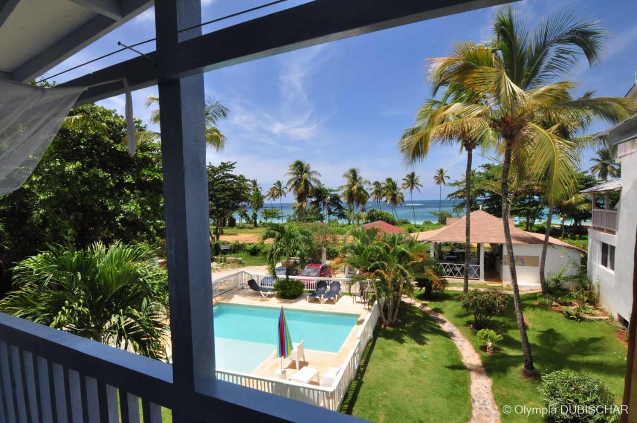 لاس غاليراس B&B Aparthotel La Isleta المظهر الخارجي الصورة