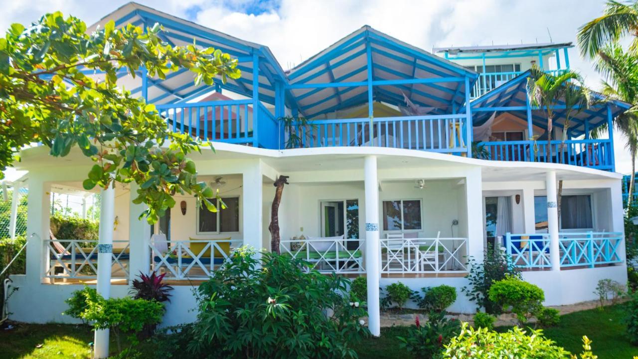 لاس غاليراس B&B Aparthotel La Isleta المظهر الخارجي الصورة