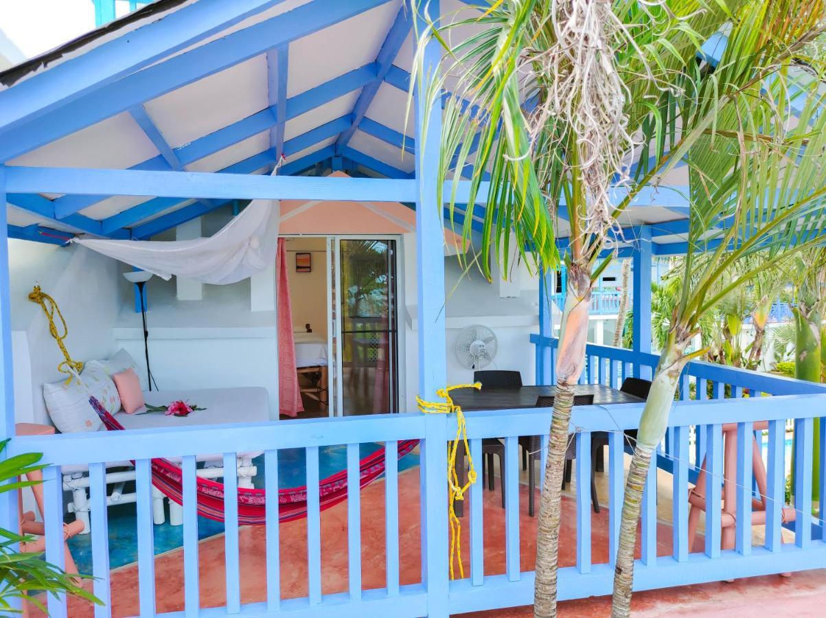لاس غاليراس B&B Aparthotel La Isleta المظهر الخارجي الصورة