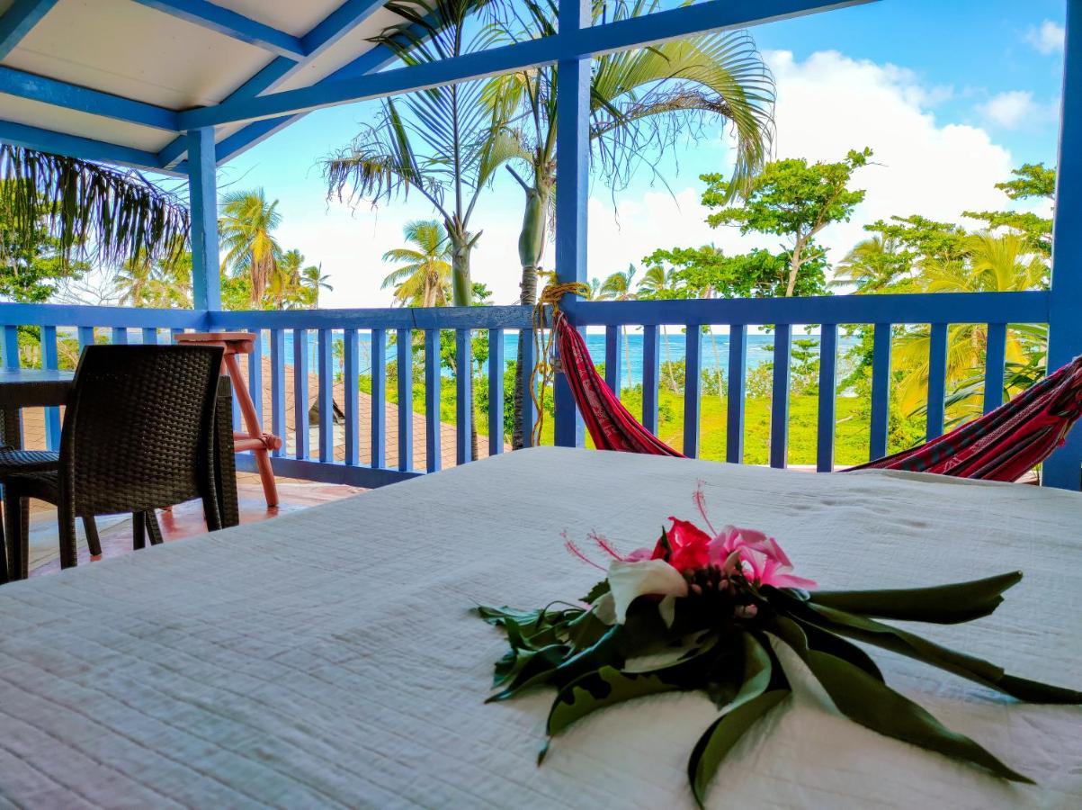 لاس غاليراس B&B Aparthotel La Isleta المظهر الخارجي الصورة
