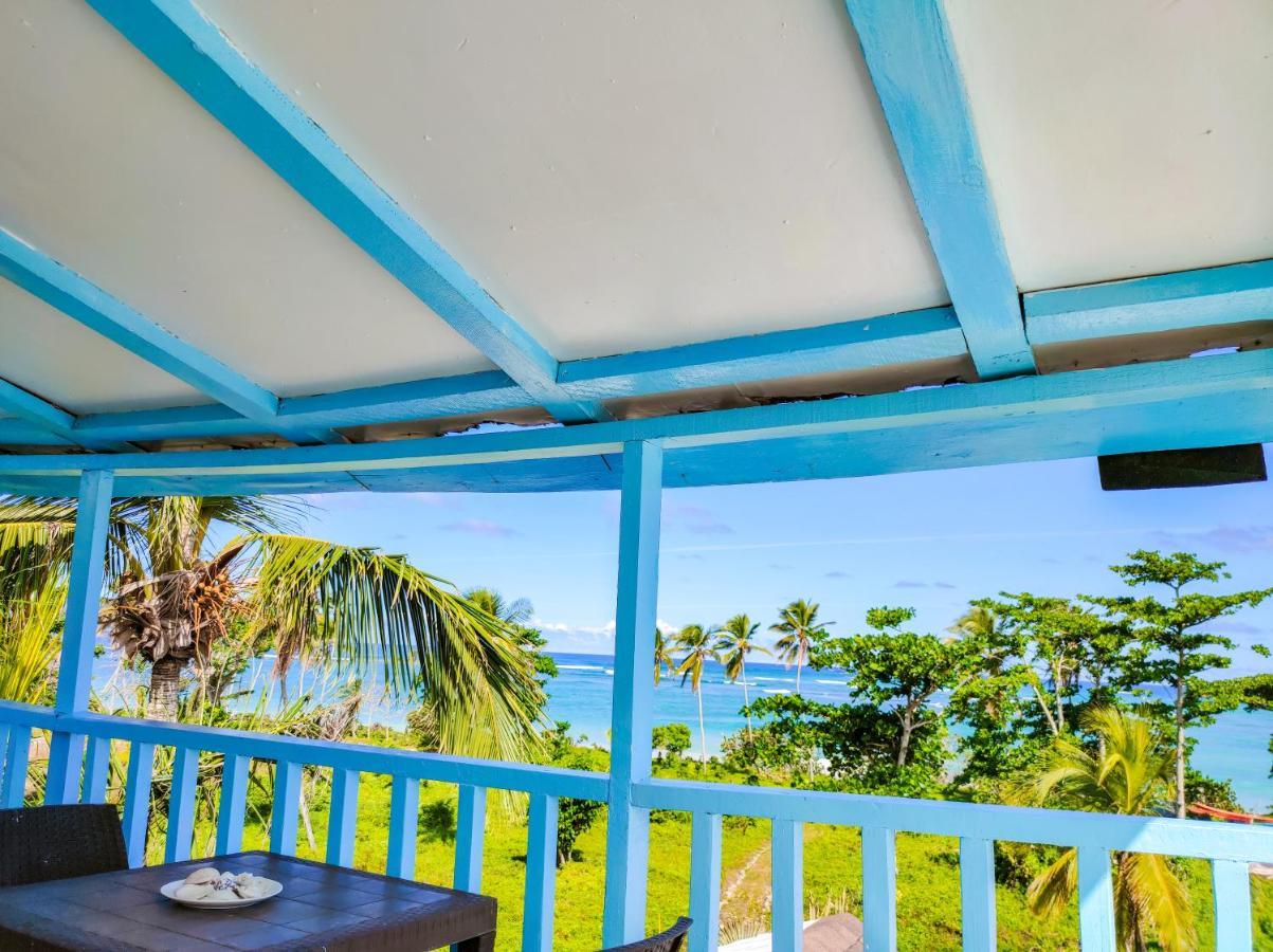 لاس غاليراس B&B Aparthotel La Isleta المظهر الخارجي الصورة