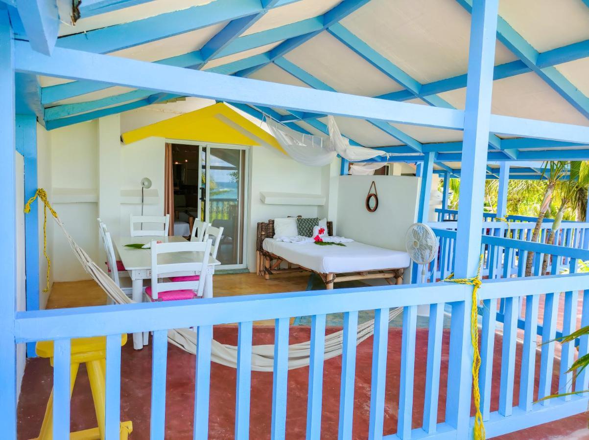 لاس غاليراس B&B Aparthotel La Isleta المظهر الخارجي الصورة
