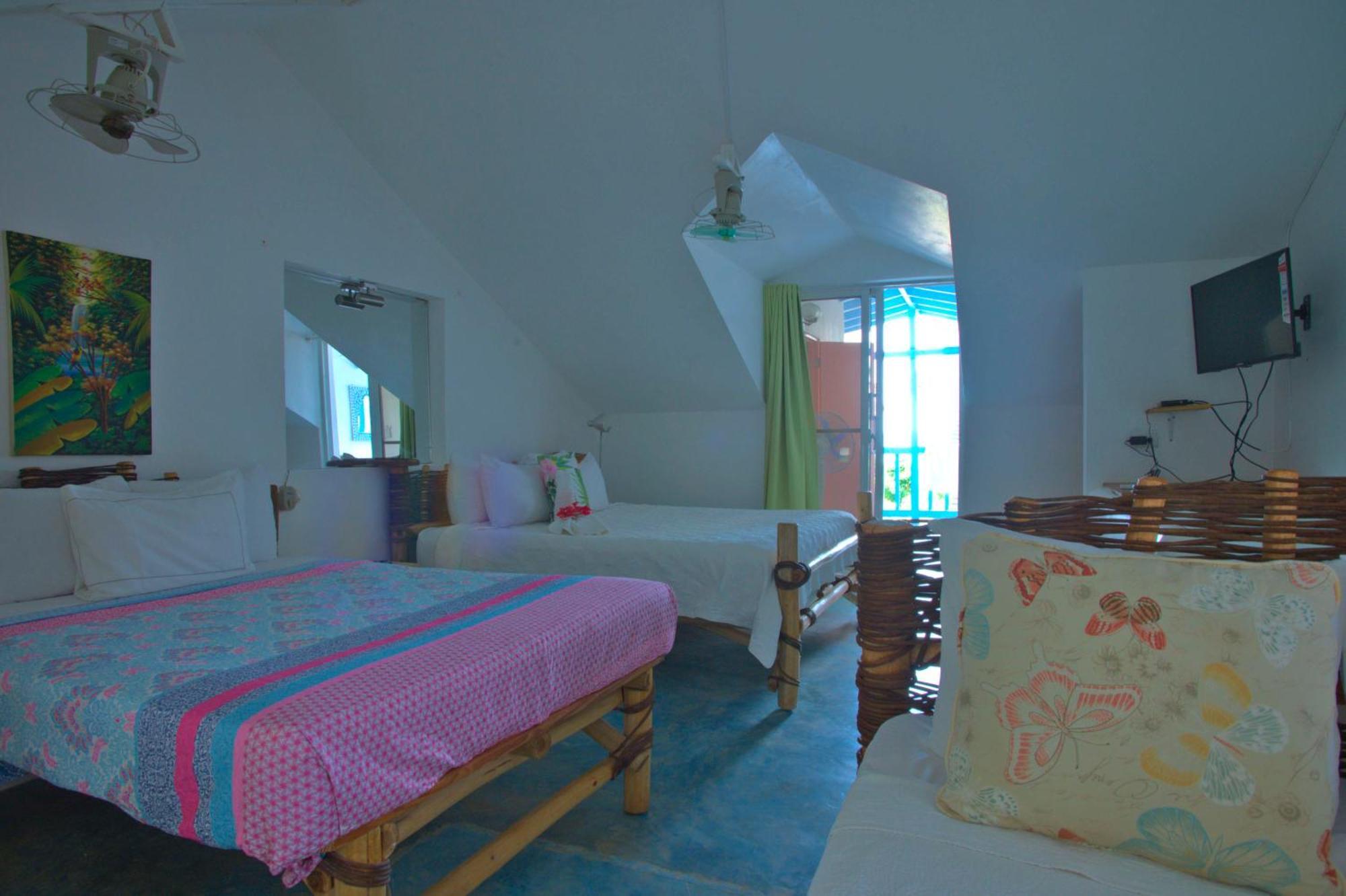 لاس غاليراس B&B Aparthotel La Isleta المظهر الخارجي الصورة
