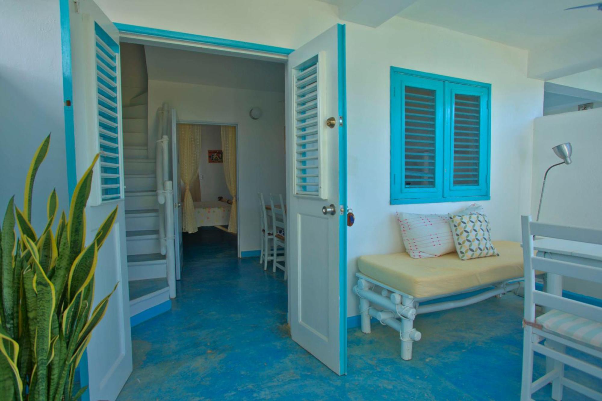 لاس غاليراس B&B Aparthotel La Isleta المظهر الخارجي الصورة