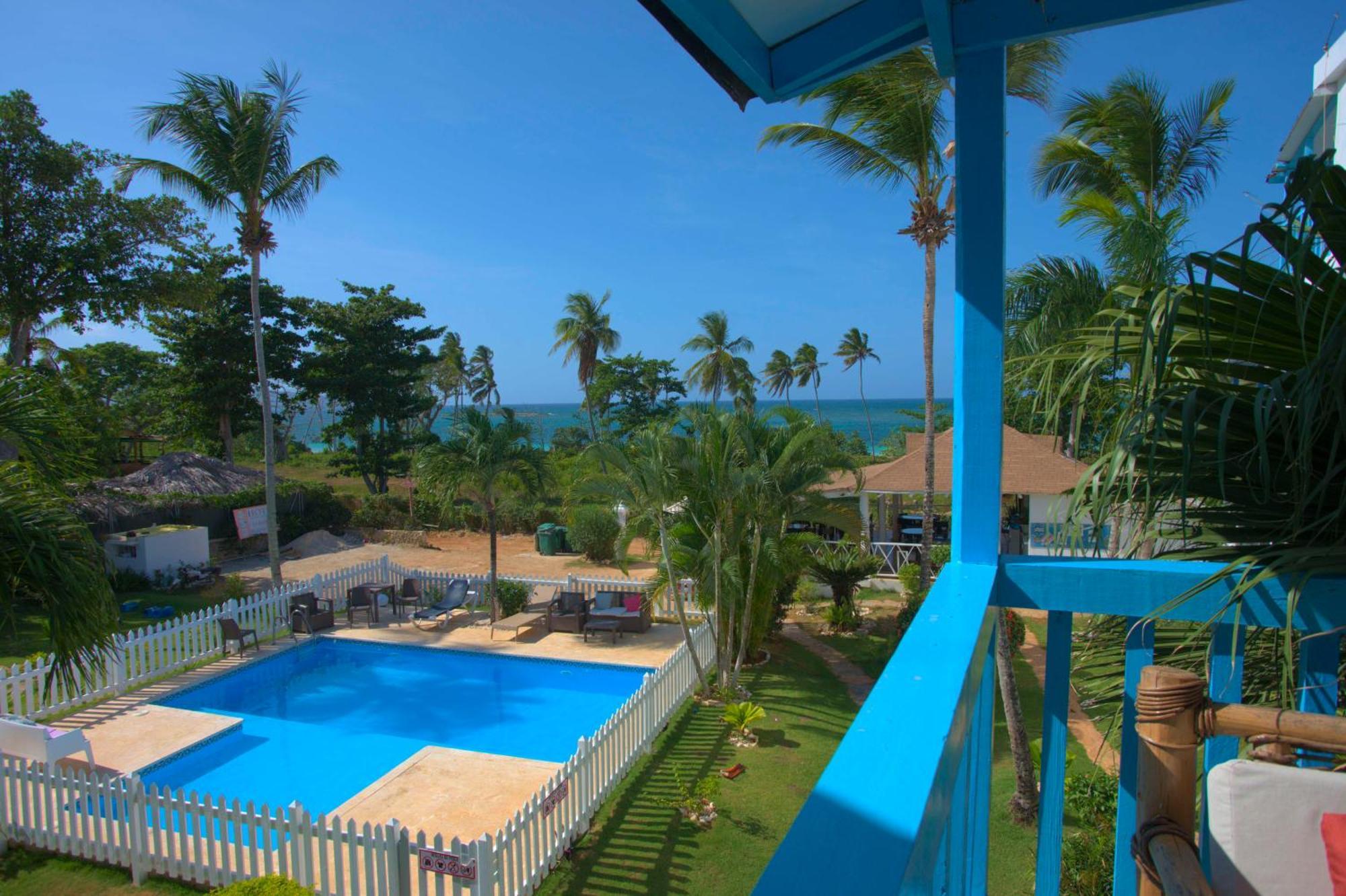 لاس غاليراس B&B Aparthotel La Isleta المظهر الخارجي الصورة