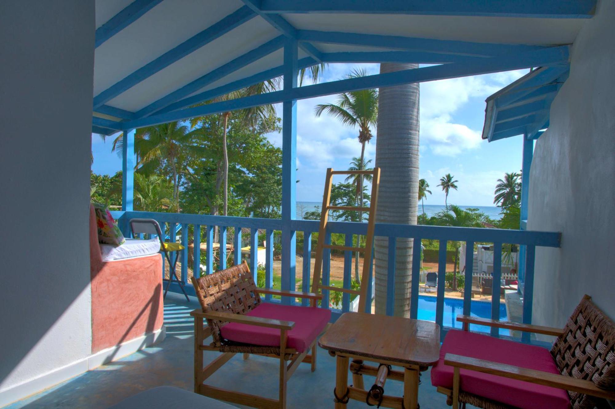 لاس غاليراس B&B Aparthotel La Isleta المظهر الخارجي الصورة