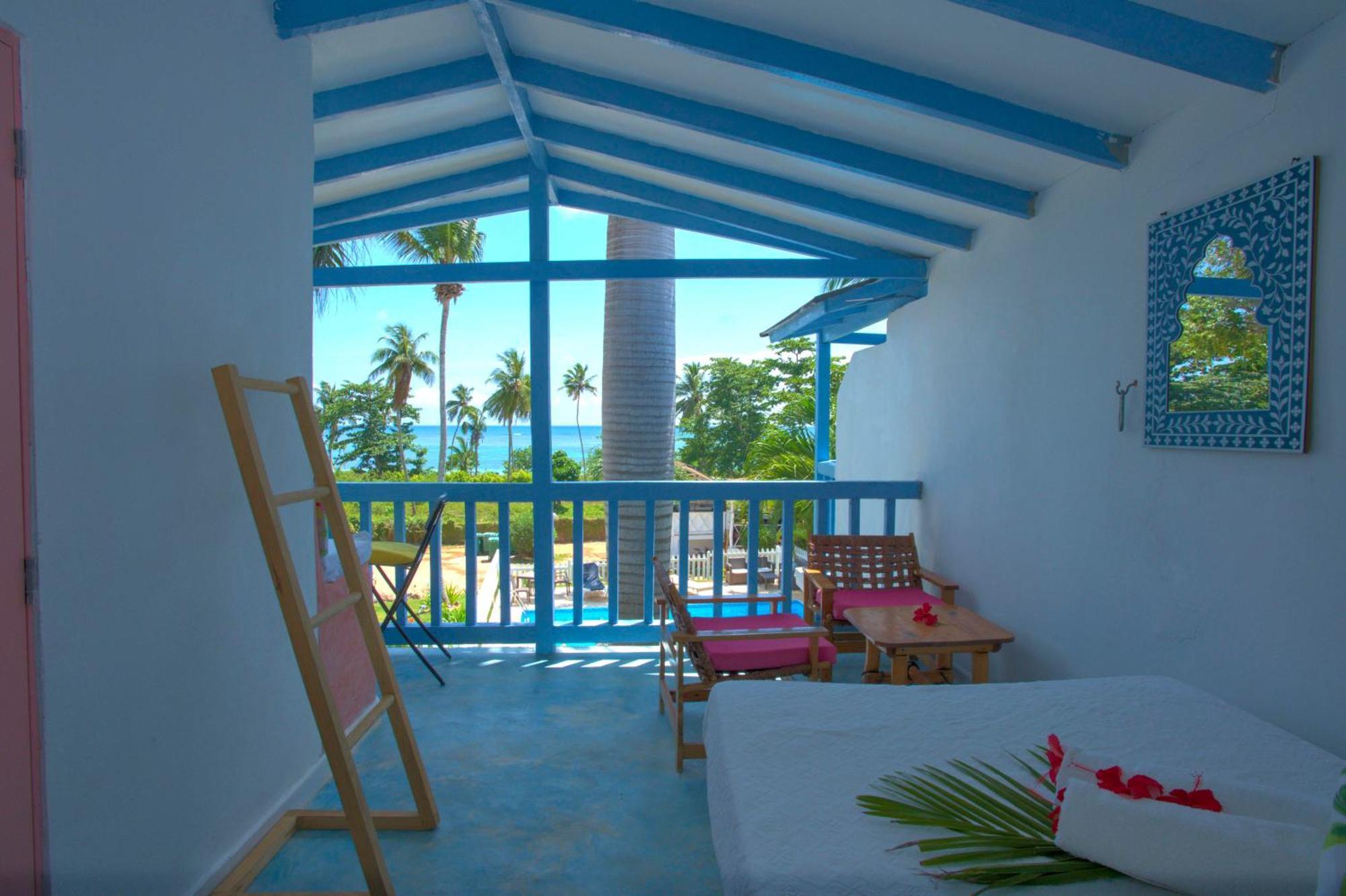 لاس غاليراس B&B Aparthotel La Isleta المظهر الخارجي الصورة