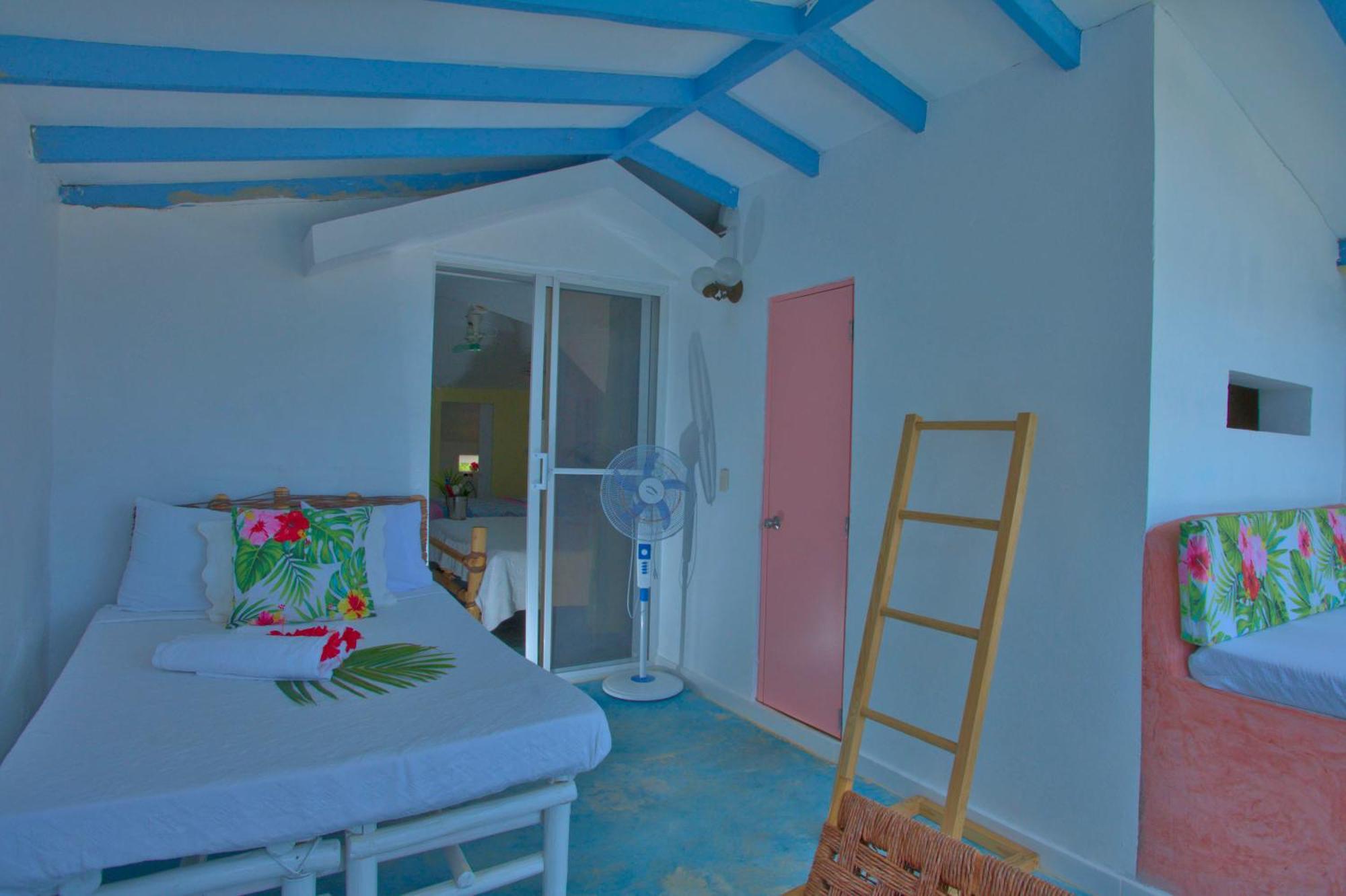 لاس غاليراس B&B Aparthotel La Isleta المظهر الخارجي الصورة