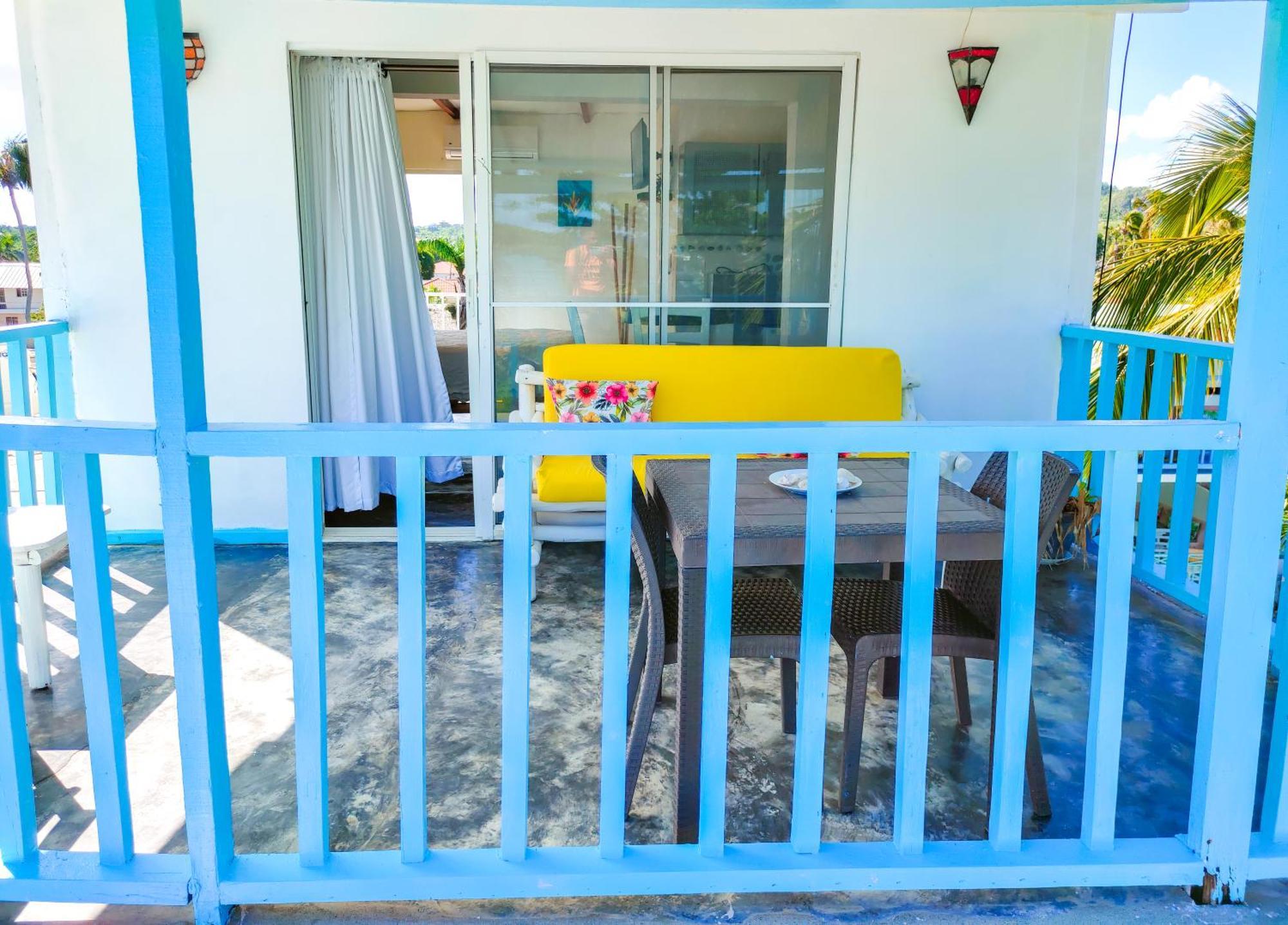 لاس غاليراس B&B Aparthotel La Isleta الغرفة الصورة
