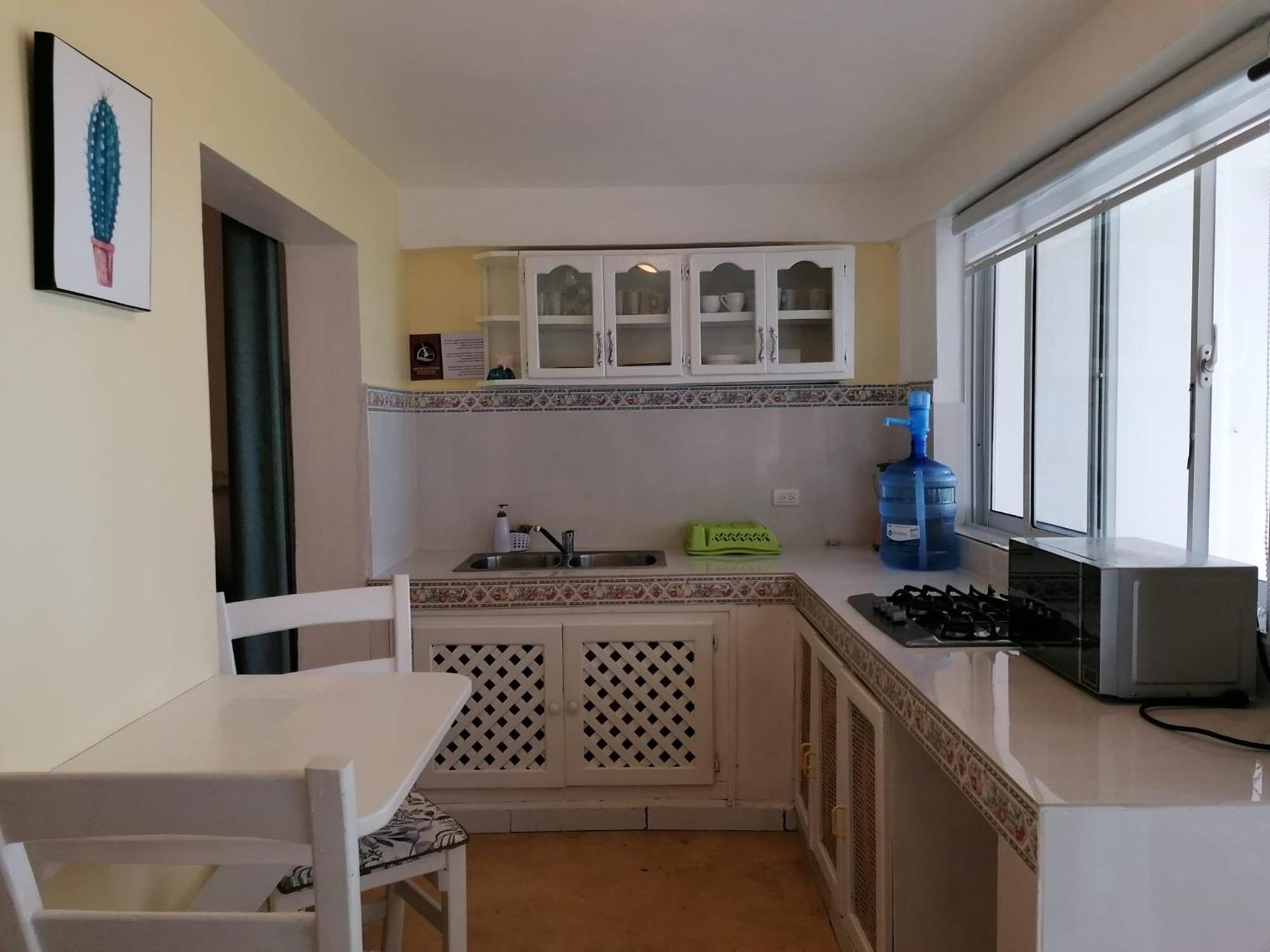 لاس غاليراس B&B Aparthotel La Isleta المظهر الخارجي الصورة