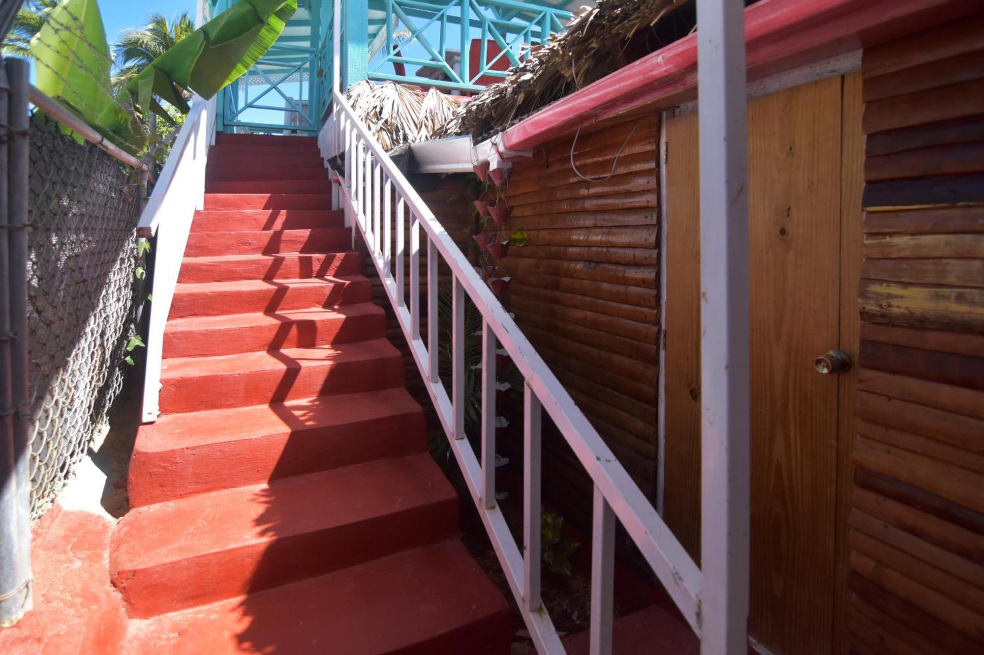 لاس غاليراس B&B Aparthotel La Isleta المظهر الخارجي الصورة
